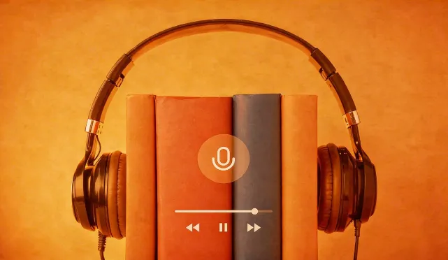 How to convert messy video notes into audiobooks