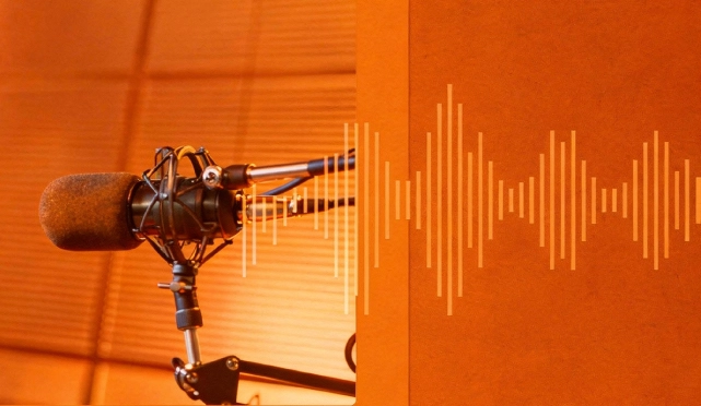 How to convert podcast video to audio online free