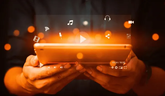 MP4 to MP3 Converter How to pull audio from videos